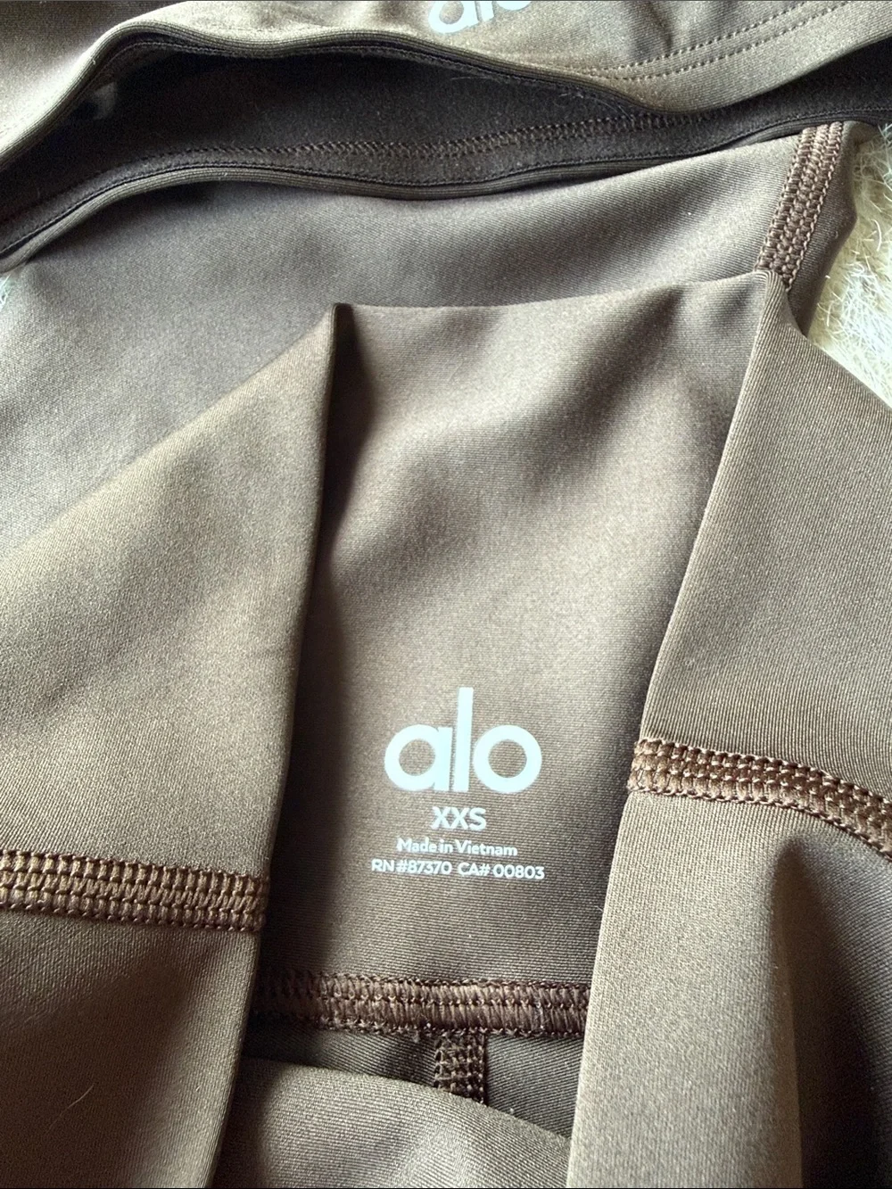 Alo Yoga Set